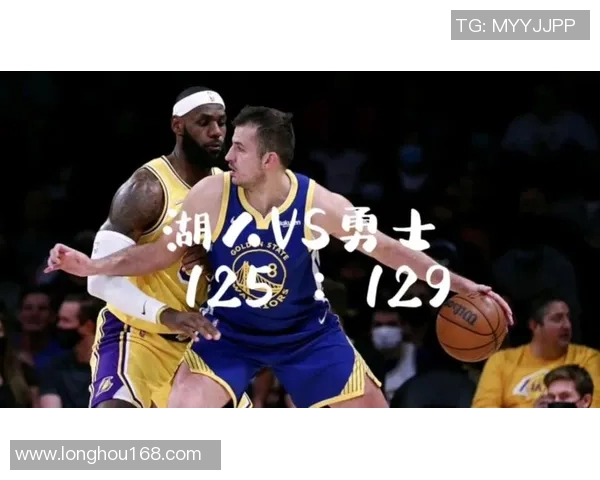 勇士与湖人激战2014年11月17日NBA经典对决回顾