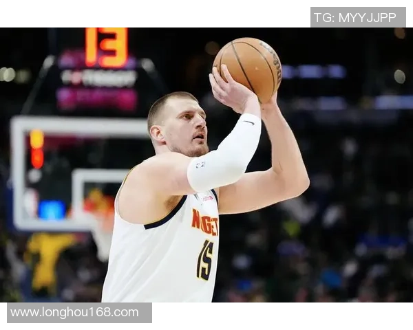 开拓者与掘金激战正酣4月8日CCTV5精彩直播不容错过