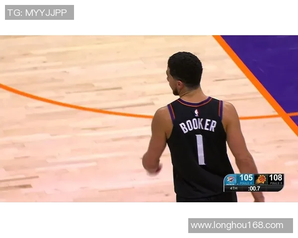 森林狼105-108太阳，5连胜遭完结!一战揪出四大高薪低能球员